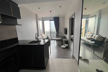 1 Bedroom Condo for rent in Nye by Sansiri, Khlong Ton Sai, Bangkok near BTS Wongwian Yai