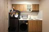 1 Bedroom Condo for rent in NUE Noble Fai Chai - Wang Lang, Bang Khun Si, Bangkok near MRT Suwinthawong