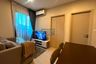 1 Bedroom Condo for rent in NUE Noble Fai Chai - Wang Lang, Bang Khun Si, Bangkok near MRT Suwinthawong