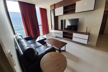 2 Bedroom Condo for rent in Noble Ploenchit, Lumpini, Bangkok near BTS Ploen Chit
