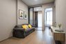 1 Bedroom Condo for rent in Hampton Residence Phayathai At Park Origin Phayathai, Thanon Phaya Thai, Bangkok near BTS Phaya Thai