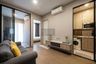 1 Bedroom Condo for rent in Hampton Residence Phayathai At Park Origin Phayathai, Thanon Phaya Thai, Bangkok near BTS Phaya Thai