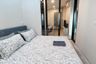 1 Bedroom Condo for rent in Niche Mono Mega Space Bangna, Bang Kaeo, Samut Prakan