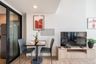 1 Bedroom Condo for rent in Modiz Sukhumvit 50, Phra Khanong, Bangkok near BTS On Nut
