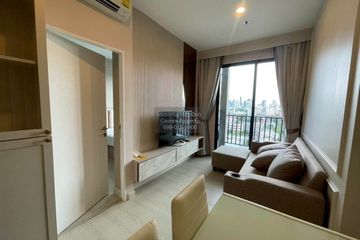 1 Bedroom Condo for rent in The Niche Pride Thonglor-Phetchaburi, Bang Kapi, Bangkok