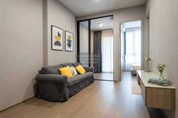 1 Bedroom Condo for rent in Park Origin Phayathai, Thung Phaya Thai, Bangkok near BTS Phaya Thai