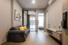 1 Bedroom Condo for rent in Park Origin Phayathai, Thung Phaya Thai, Bangkok near BTS Phaya Thai