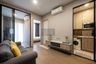 1 Bedroom Condo for rent in Park Origin Phayathai, Thung Phaya Thai, Bangkok near BTS Phaya Thai