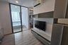 1 Bedroom Condo for rent in Niche Pride Taopoon - Interchange, Bang Sue, Bangkok near MRT Tao Poon