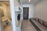 1 Bedroom Condo for rent in Niche Pride Taopoon - Interchange, Bang Sue, Bangkok near MRT Tao Poon