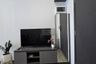 1 Bedroom Condo for rent in Modiz Vault Kaset Sripatum, Lat Yao, Bangkok near BTS Bang Bua