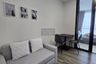 1 Bedroom Condo for rent in Modiz Vault Kaset Sripatum, Lat Yao, Bangkok near BTS Bang Bua
