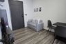 1 Bedroom Condo for rent in Modiz Vault Kaset Sripatum, Lat Yao, Bangkok near BTS Bang Bua