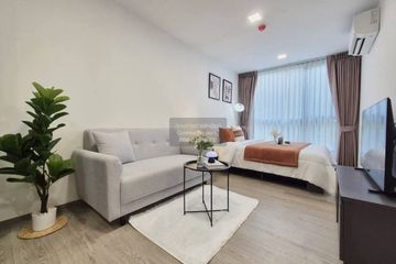 1 Bedroom Condo for rent in Maroon Ratchada 32, Chan Kasem, Bangkok near MRT Chankasem