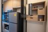 1 Bedroom Condo for rent in NICHE MONO Sukhumvit - Bearing, Samrong Nuea, Samut Prakan near BTS Bearing