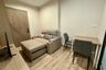1 Bedroom Condo for rent in NICHE MONO Sukhumvit - Bearing, Samrong Nuea, Samut Prakan near BTS Bearing