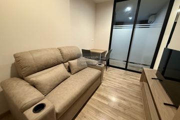 1 Bedroom Condo for rent in NICHE MONO Sukhumvit - Bearing, Samrong Nuea, Samut Prakan near BTS Bearing
