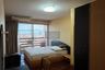 2 Bedroom Condo for rent in Master View Executive Place, Bang Lamphu Lang, Bangkok near BTS Krung Thon Buri