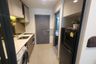 1 Bedroom Condo for rent in Ideo Sathorn - Wongwian Yai, Khlong Ton Sai, Bangkok near BTS Wongwian Yai