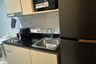 1 Bedroom Condo for rent in Ideo Ratchada-Huaykwang, Huai Khwang, Bangkok near MRT Huai Khwang