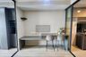 1 Bedroom Condo for rent in Ideo Ratchada - Sutthisan, Din Daeng, Bangkok near MRT Sutthisan
