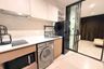 1 Bedroom Condo for rent in Life Sathorn Sierra, Talat Phlu, Bangkok near BTS Talat Phlu
