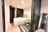 1 Bedroom Condo for rent in Life Sathorn Sierra, Talat Phlu, Bangkok near BTS Talat Phlu