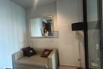 1 Bedroom Condo for rent in Life Asoke Rama 9, Makkasan, Bangkok near MRT Phra Ram 9
