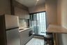 1 Bedroom Condo for rent in Life Asoke Rama 9, Makkasan, Bangkok near MRT Phra Ram 9