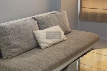 2 Bedroom Condo for rent in Lumpini Place Ratchada - Thapra, Bukkhalo, Bangkok near BTS Talat Phlu