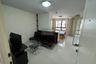 1 Bedroom Condo for rent in Lumpini Place Suanplu-Sathorn, Thung Maha Mek, Bangkok near MRT Lumpini