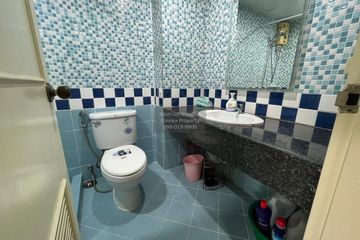1 Bedroom Condo for rent in Lumpini Place Suanplu-Sathorn, Thung Maha Mek, Bangkok near MRT Lumpini