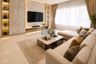 3 Bedroom House for rent in Ban Nanthawan onnut 44, Bang Chak, Bangkok