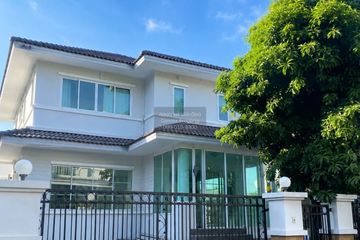 3 Bedroom House for rent in Ban Nanthawan onnut 44, Bang Chak, Bangkok