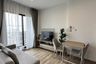 1 Bedroom Condo for rent in NICHE MONO Sukhumvit - Bearing, Samrong Nuea, Samut Prakan near BTS Bearing