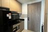 1 Bedroom Condo for rent in NICHE MONO Sukhumvit - Bearing, Samrong Nuea, Samut Prakan near BTS Bearing