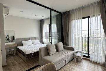 1 Bedroom Condo for rent in NICHE MONO Sukhumvit - Bearing, Samrong Nuea, Samut Prakan near BTS Bearing
