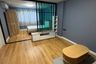 1 Bedroom Condo for rent in Lumpini Center Sukhumvit 77, Suan Luang, Bangkok near BTS On Nut