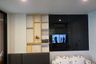 1 Bedroom Condo for rent in Life Asoke, Bang Kapi, Bangkok near MRT Phetchaburi