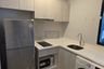 1 Bedroom Condo for rent in Life Asoke, Bang Kapi, Bangkok near MRT Phetchaburi