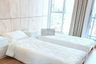 1 Bedroom Condo for rent in Lumpini Place Ratchada-Sathu, Chong Nonsi, Bangkok