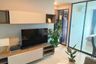 1 Bedroom Condo for rent in Knightsbridge Phaholyothin - Interchange, Anusawari, Bangkok near BTS Wat Phra Si Mahathat