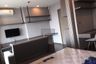 1 Bedroom Condo for rent in Ideo Q Siam-Ratchathewi, Thanon Phaya Thai, Bangkok near BTS Ratchathewi