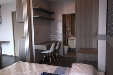 1 Bedroom Condo for rent in Ideo Q Siam-Ratchathewi, Thanon Phaya Thai, Bangkok near BTS Ratchathewi