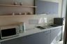 1 Bedroom Condo for rent in Life @ Sukhumvit 65, Phra Khanong Nuea, Bangkok near BTS Phra Khanong