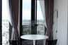1 Bedroom Condo for rent in Ideo Q Sukhumvit 36, Khlong Tan, Bangkok near BTS Thong Lo