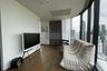 1 Bedroom Condo for rent in Ideo Q Sukhumvit 36, Khlong Tan, Bangkok near BTS Thong Lo