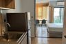 1 Bedroom Condo for rent in Kave TU, Khlong Nueng, Pathum Thani