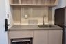 1 Bedroom Condo for rent in Kave TU, Khlong Nueng, Pathum Thani