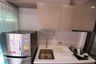 1 Bedroom Condo for rent in Life Sukhumvit 62, Bang Chak, Bangkok near BTS Bang Chak